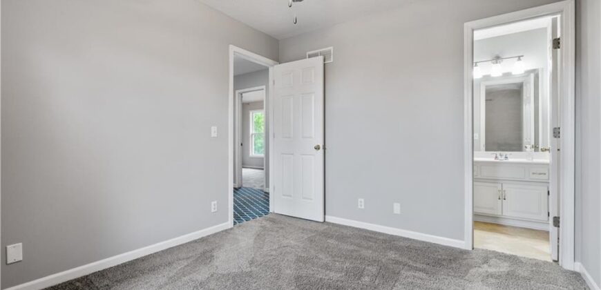 15750 Timber Park Court, Platte City, MO 64079