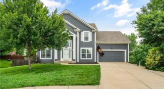 15750 Timber Park Court, Platte City, MO 64079