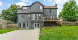15750 Timber Park Court, Platte City, MO 64079