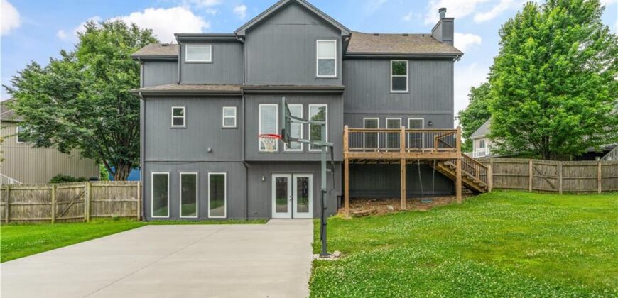 15750 Timber Park Court, Platte City, MO 64079