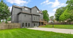 15750 Timber Park Court, Platte City, MO 64079