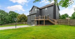 15750 Timber Park Court, Platte City, MO 64079