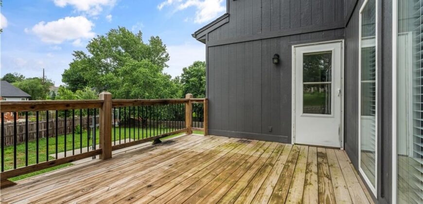 15750 Timber Park Court, Platte City, MO 64079