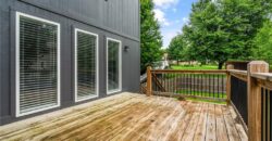 15750 Timber Park Court, Platte City, MO 64079