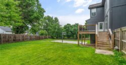 15750 Timber Park Court, Platte City, MO 64079