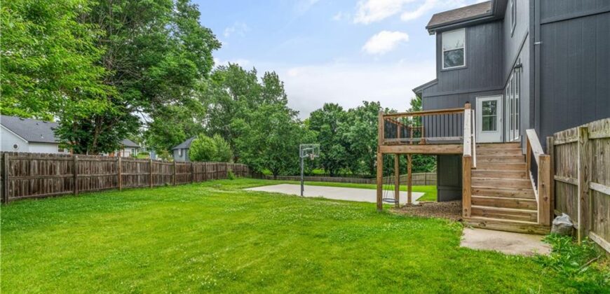 15750 Timber Park Court, Platte City, MO 64079