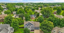 15750 Timber Park Court, Platte City, MO 64079