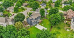15750 Timber Park Court, Platte City, MO 64079