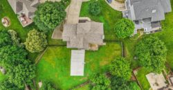 15750 Timber Park Court, Platte City, MO 64079