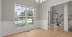 15750 Timber Park Court, Platte City, MO 64079