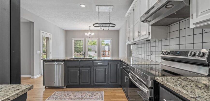 15750 Timber Park Court, Platte City, MO 64079