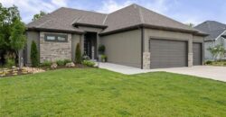 4913 NW 70th Terrace, Kansas City, MO 64151
