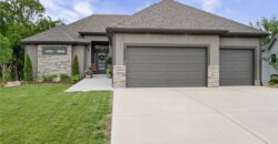 4913 NW 70th Terrace, Kansas City, MO 64151
