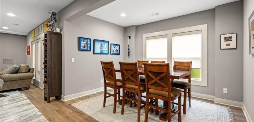 4913 NW 70th Terrace, Kansas City, MO 64151