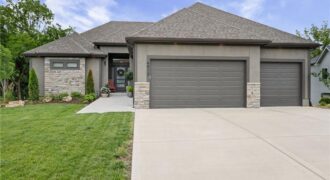 4913 NW 70th Terrace, Kansas City, MO 64151