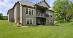 4913 NW 70th Terrace, Kansas City, MO 64151