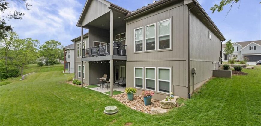 4913 NW 70th Terrace, Kansas City, MO 64151