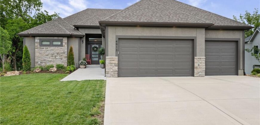 4913 NW 70th Terrace, Kansas City, MO 64151