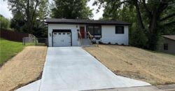 1107 Cordell Street, Excelsior Springs, MO 64024