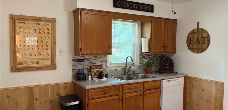 1107 Cordell Street, Excelsior Springs, MO 64024