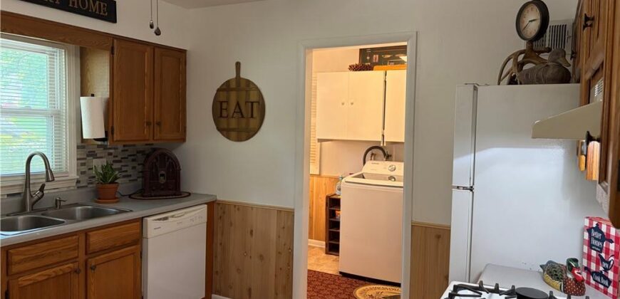 1107 Cordell Street, Excelsior Springs, MO 64024