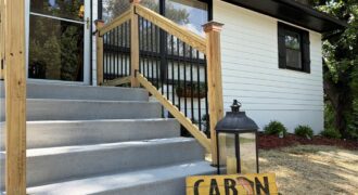 1107 Cordell Street, Excelsior Springs, MO 64024