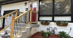 1107 Cordell Street, Excelsior Springs, MO 64024