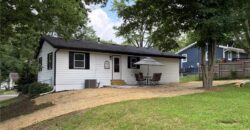 1107 Cordell Street, Excelsior Springs, MO 64024