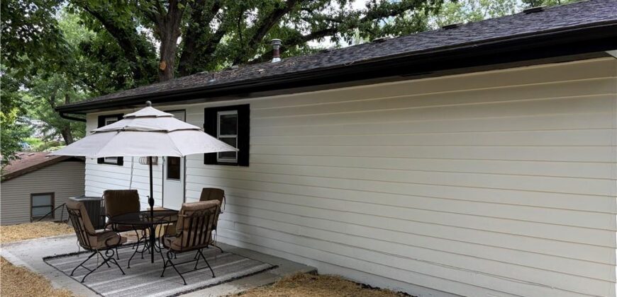 1107 Cordell Street, Excelsior Springs, MO 64024