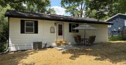 1107 Cordell Street, Excelsior Springs, MO 64024