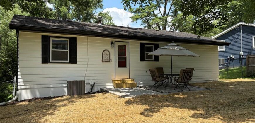 1107 Cordell Street, Excelsior Springs, MO 64024