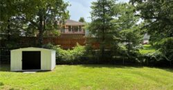 1107 Cordell Street, Excelsior Springs, MO 64024