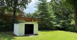1107 Cordell Street, Excelsior Springs, MO 64024