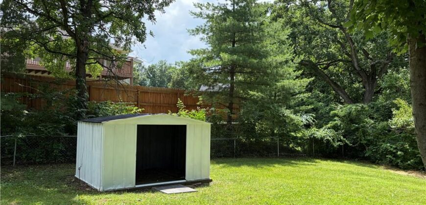 1107 Cordell Street, Excelsior Springs, MO 64024