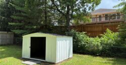 1107 Cordell Street, Excelsior Springs, MO 64024