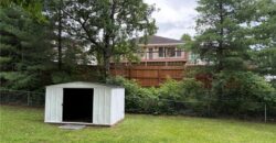 1107 Cordell Street, Excelsior Springs, MO 64024