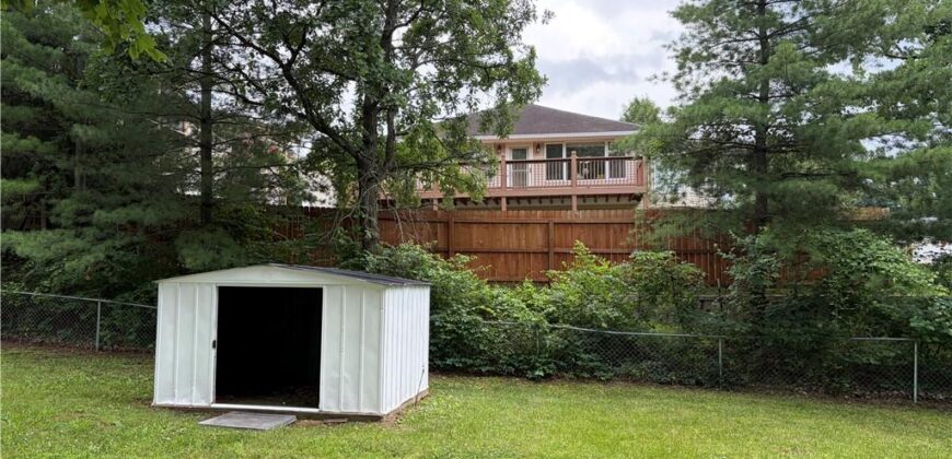 1107 Cordell Street, Excelsior Springs, MO 64024