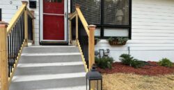 1107 Cordell Street, Excelsior Springs, MO 64024
