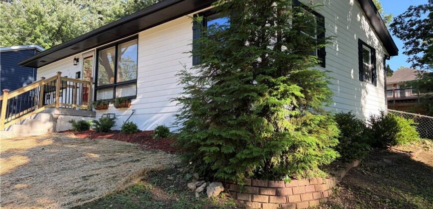 1107 Cordell Street, Excelsior Springs, MO 64024