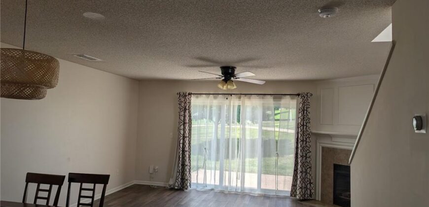 5415 N Mercier Avenue, Kansas City, MO 64118
