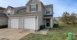 5415 N Mercier Avenue, Kansas City, MO 64118