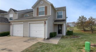 5415 N Mercier Avenue, Kansas City, MO 64118