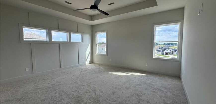 11424 Rye Drive, Kearney, MO 64060