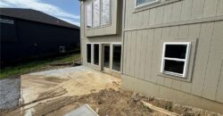 11424 Rye Drive, Kearney, MO 64060