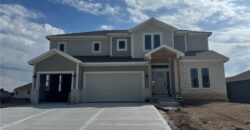 11424 Rye Drive, Kearney, MO 64060
