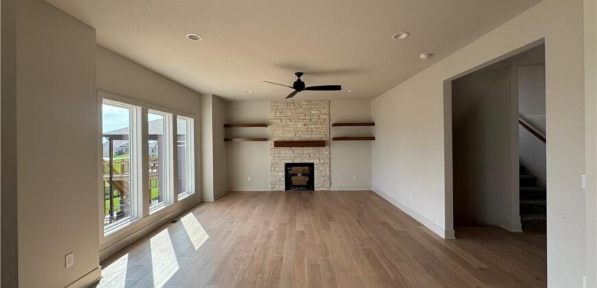 11424 Rye Drive, Kearney, MO 64060