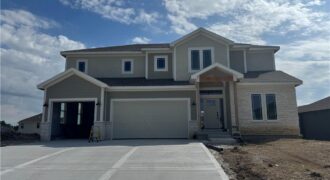 11424 Rye Drive, Kearney, MO 64060