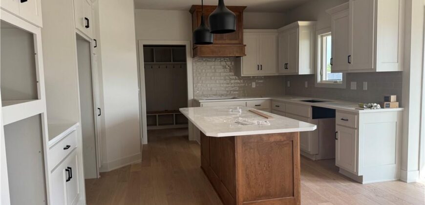 11424 Rye Drive, Kearney, MO 64060