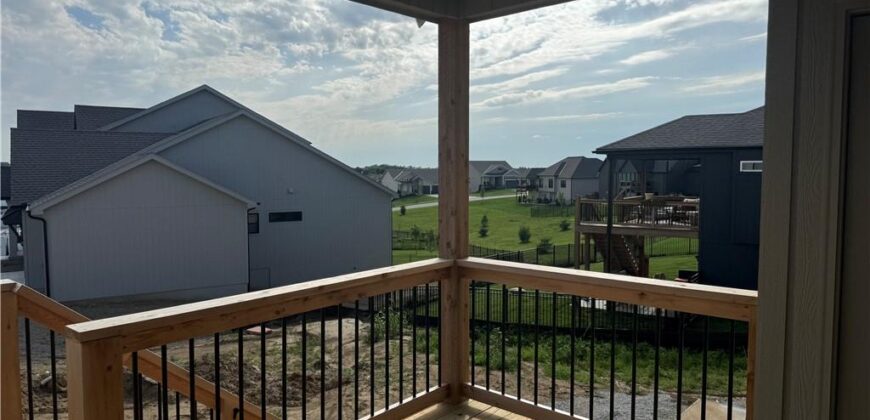 11424 Rye Drive, Kearney, MO 64060