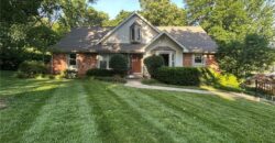 1144 Camelot Drive, Liberty, MO 64068